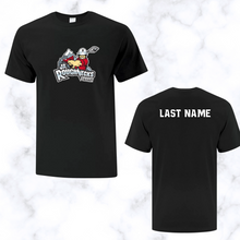 Load image into Gallery viewer, Custom Player Jr. Roughneck Shirt