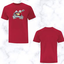 Load image into Gallery viewer, Roughneck Graphic Logo