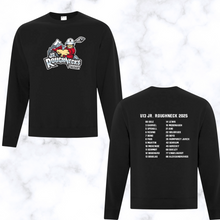 Load image into Gallery viewer, Roughneck With Team Name