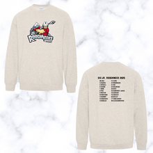 Load image into Gallery viewer, Roughneck With Team Name