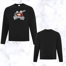 Load image into Gallery viewer, Roughneck Graphic Logo