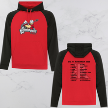 Load image into Gallery viewer, Roughneck With Team Name