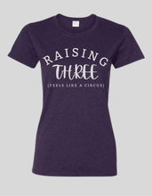 Load image into Gallery viewer, Raising Three