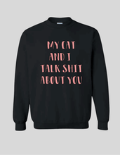 Load image into Gallery viewer, My Cat and I