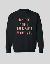 Load image into Gallery viewer, My Dog and I