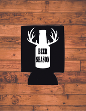 Load image into Gallery viewer, Beer Season - Koozie