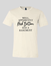 Load image into Gallery viewer, Rock Bottom