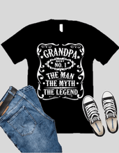 Load image into Gallery viewer, Grandpa