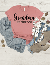 Load image into Gallery viewer, Grandma