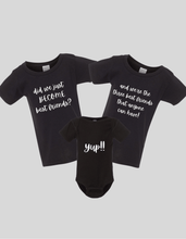 Load image into Gallery viewer, Did We Just Become Best Friends??