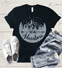 Load image into Gallery viewer, Seek Adventure