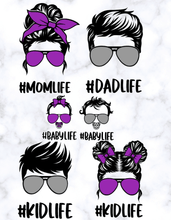 Load image into Gallery viewer, #Familylife