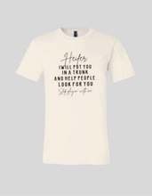 Load image into Gallery viewer, Stop Playing With Me