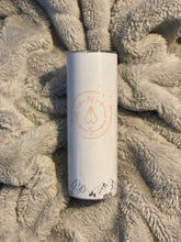 Load image into Gallery viewer, Let Your Heart Be Your Compass Tumbler