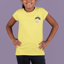 Load image into Gallery viewer, Youth Shine Bright Rainbow