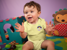 Load image into Gallery viewer, Baby Shine Bright Rainbow