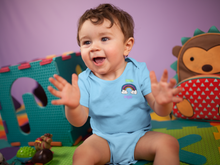 Load image into Gallery viewer, Baby Shine Bright Rainbow