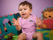 Load image into Gallery viewer, Baby Shine Bright Rainbow