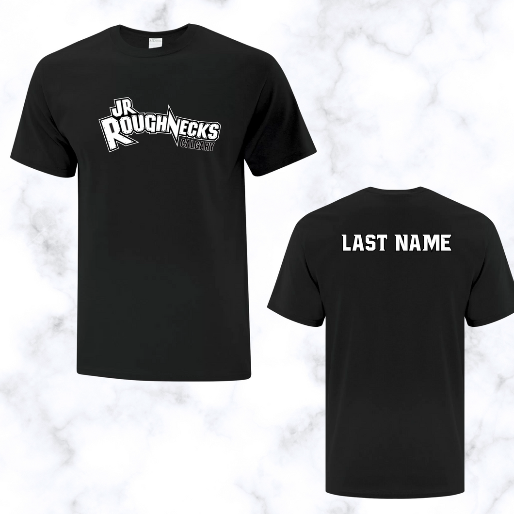 Custom Player Jr. Roughneck Shirt