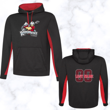Load image into Gallery viewer, Custom Player JR.Roughneck Hoodies
