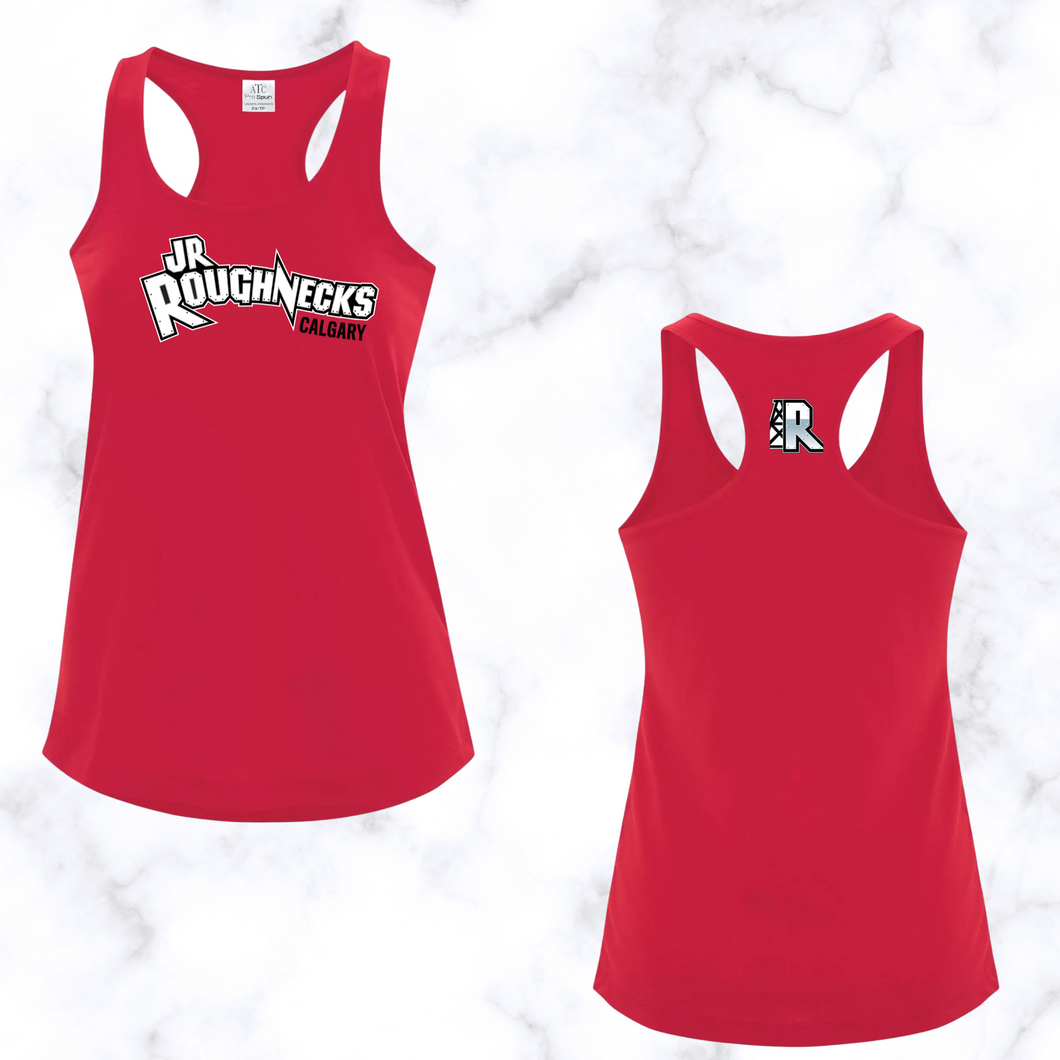 Roughneck Tank Top