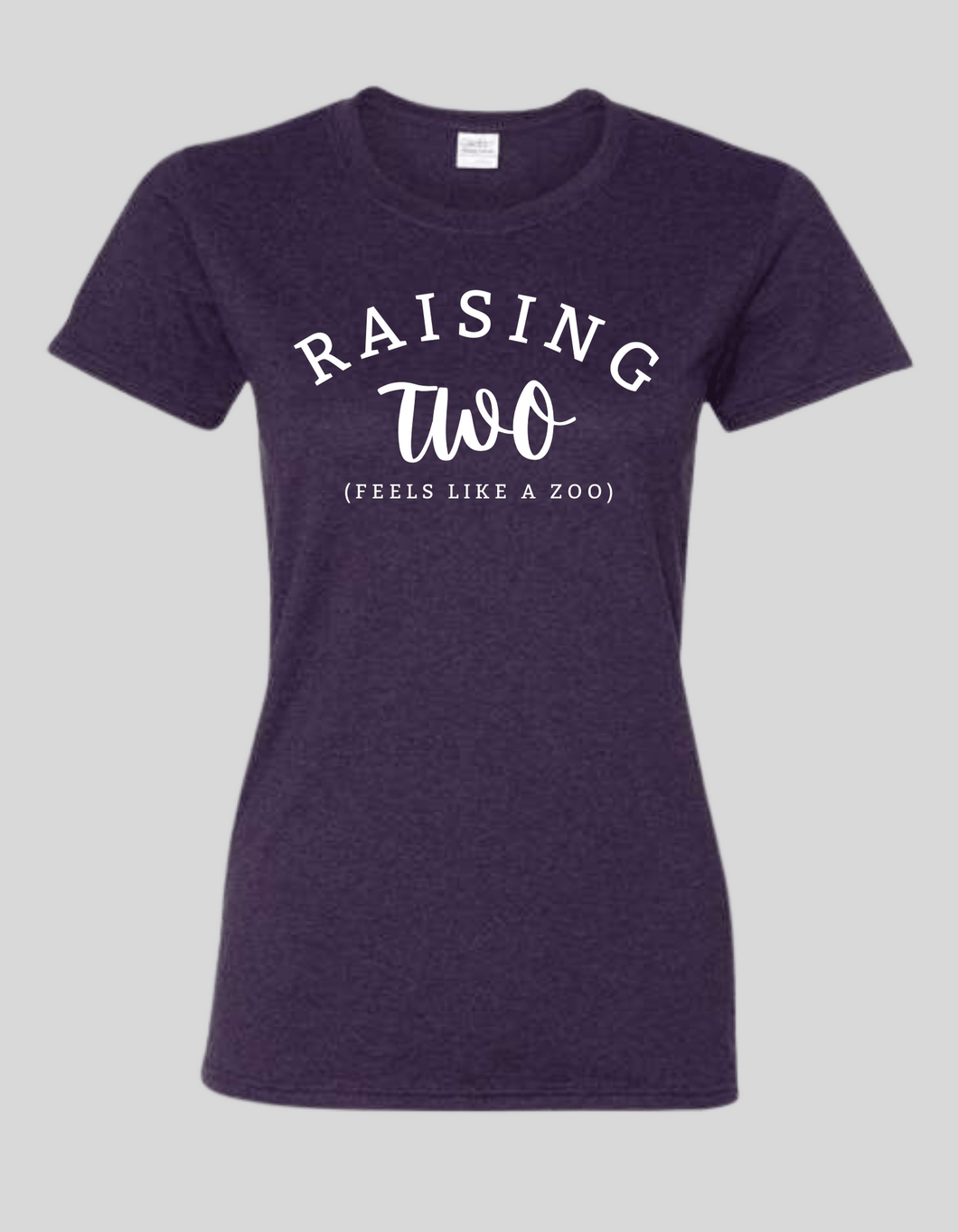 Raising Two