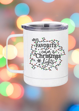 Load image into Gallery viewer, Christmas mugs!
