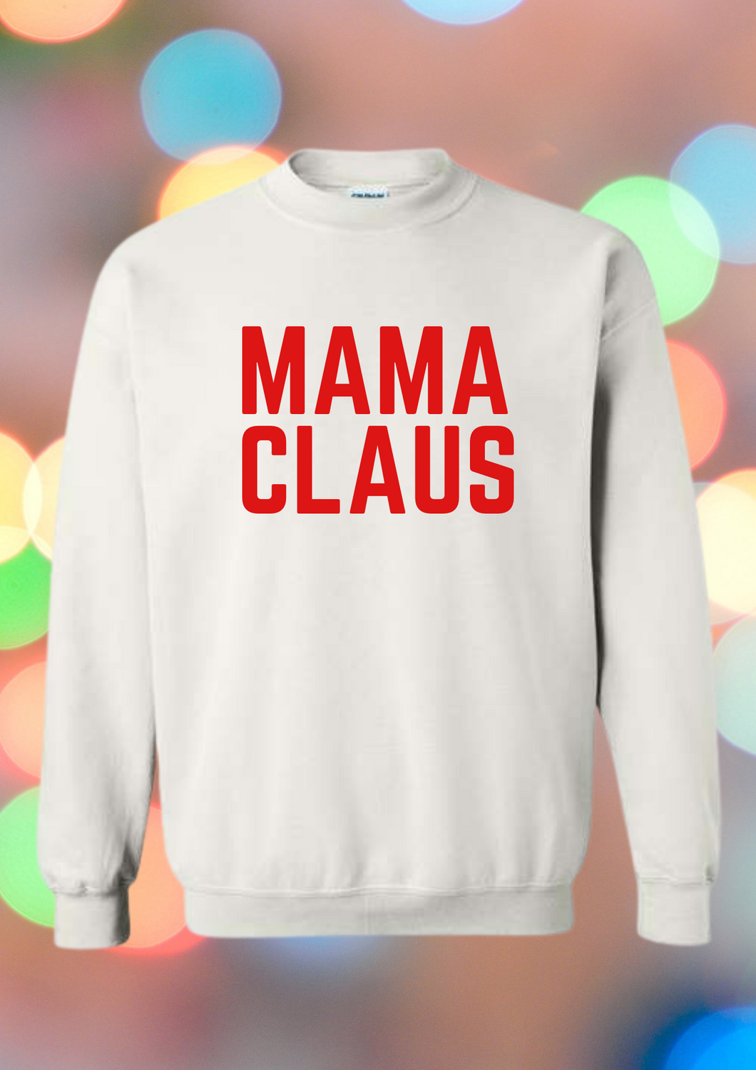 Mama Claus