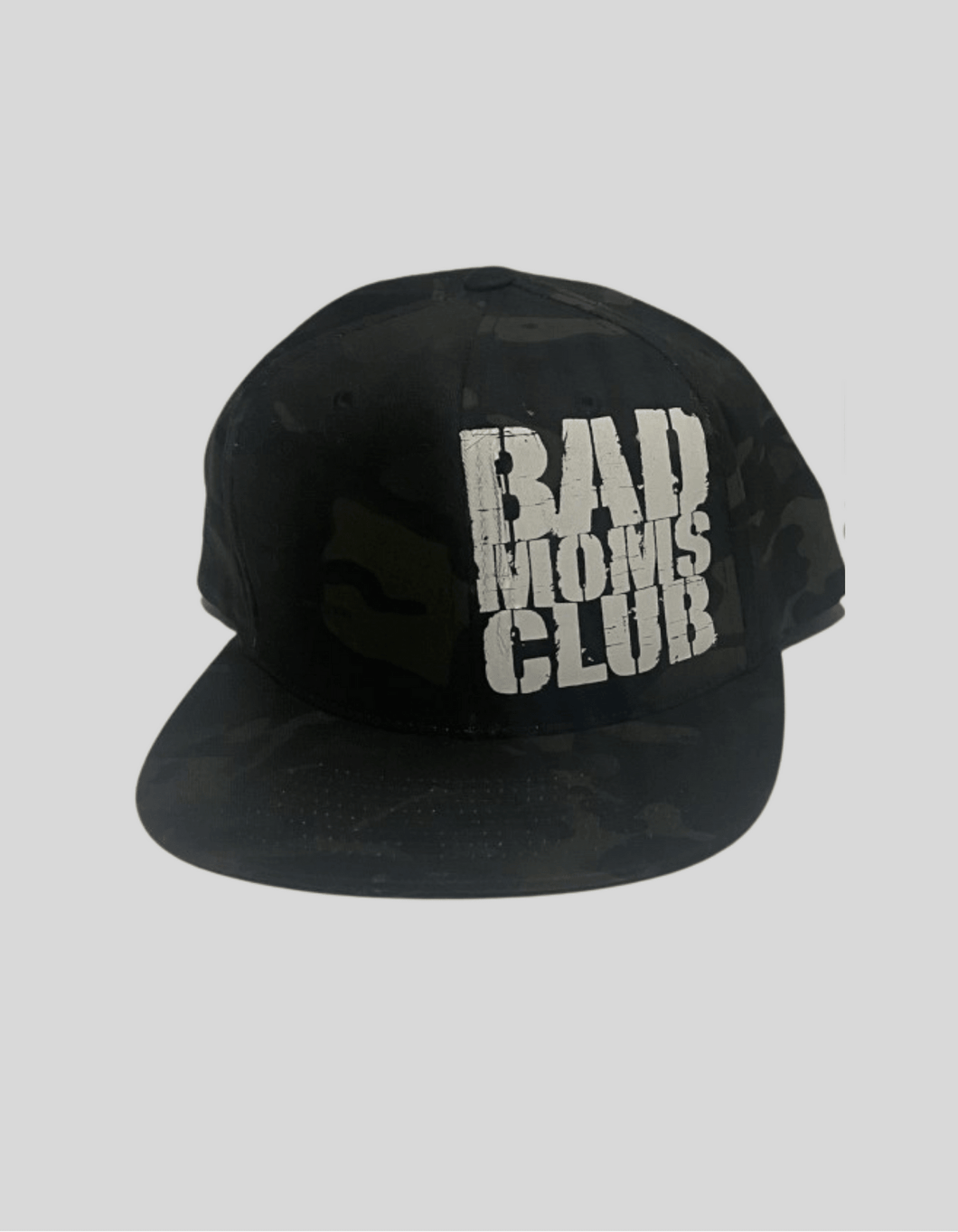 Bad Mom Club-Hat