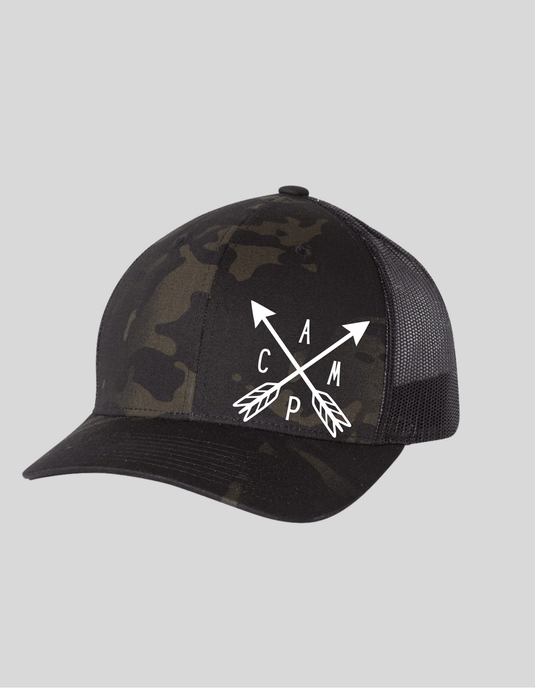 Camp- Hat